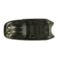 thumbnail image 5 of Asiento Negro Para Moto Italika Dm200 Negro, 5 of 5