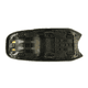 thumbnail image 5 of Asiento Negro Para Moto Italika Dm200 Negro, 5 of 5