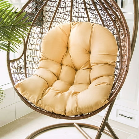 Cushion single swing cushion hanging mattress integrated cushion Yutnsbel