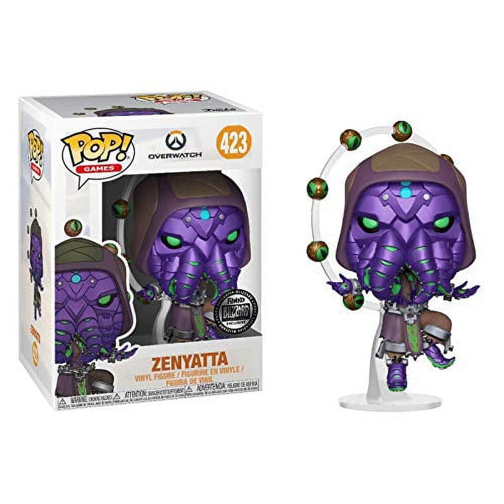 ファンコ POP OVERWATCH ラインハルト Overwatch Funko POP! Games Reinhardt Vinyl Figure [Coldhardt