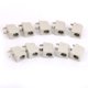 thumbnail image 1 of Conectores Hembra Jack de Fuente de Alimentación Baoblaze 5.5 x 2.1 mm 10pcs, 1 of 8