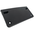 thumbnail image 2 of For 2020-2021 Golf Front License Plate Bracket 5GM807287H9B9 VW1068117, 2 of 4