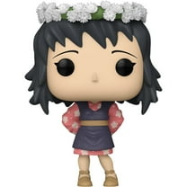 Demon Slayer Makomo (Flower Headdress) Pop! Vinyl Figure