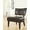 Brown, variant on Easy-Clean Surface + Durable Build" - "Kitchen Nook + Practical Seating