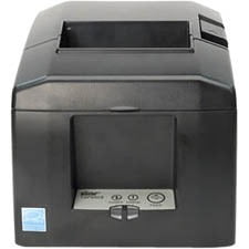 TSP654II AirPrint-24 GRY US Direct Thermal