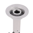 thumbnail image 4 of Adjustable Table Pedestal Stand Base Telescopic Furniture Leg For Boat RV Marine, 4 of 10