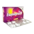thumbnail image 4 of Esomeprazol ULTRA 40 mg con 7 Tabletas, 4 of 4