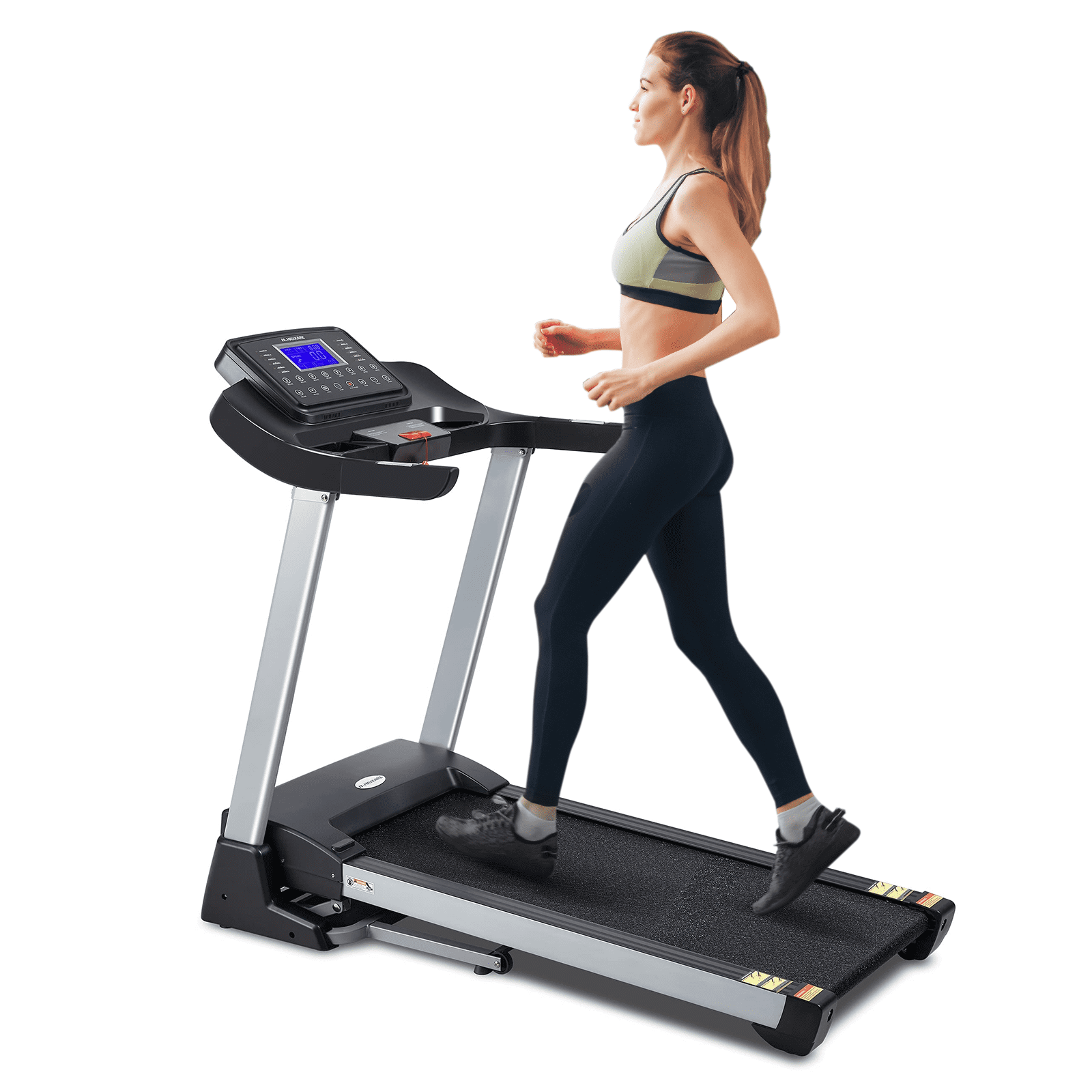 Life Fitness Treadmill Motor Bottom Cover 0K65-01126-2401 