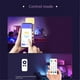 thumbnail image 5 of LED Controller Bluetooth for DIM CCT RGB RGBW RGBCCT LED Strip, 5 of 5