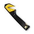 thumbnail image 4 of (2 pack) Consolidated Stamp Band/strap Knife, Black, 4 of 5