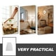 thumbnail image 3 of UPOUART De Sobremesa Con Pantalla De Plástico Para Ambiente Decorativo En Casa, 3 of 7