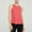 Watermelon Red, variant on Dgankt Womens Tank Tops Women's 2025 Summer Outdoor Sports Loose Fitness Wear Yoga Sportswear