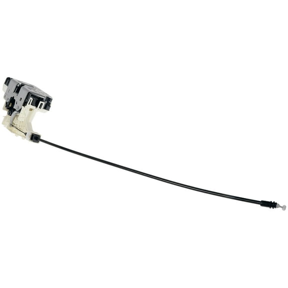 Dorman 931-649 Front Passenger Side Door Lock Actuator Motor for Specific Dodge / Freightliner / Mercedes-Benz Models