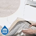 thumbnail image 4 of Cama ortopédica impermeable Comfort Expression XL para perros, XL, 4 of 9