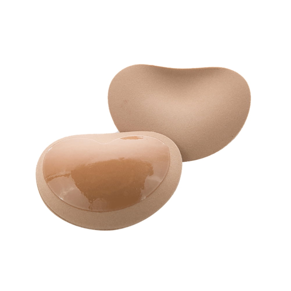 adhesive bra pads