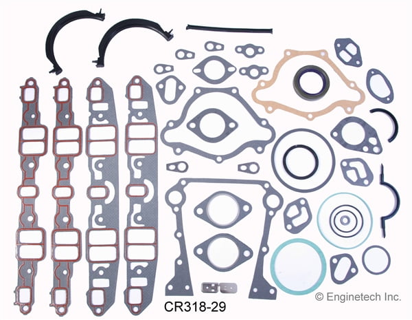 GSKT CHRY 4.5L 273 5.2L 3