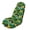 Jamaican Flag Palm Tree, variant on Xixirimido Green Marble Stars Sweat Towel Car Seat Cover for Gym Workout Athletic Running Towel for Outdoor Sports Universal Auto Front Seat Protector for Trucks, SUV, 2Pack