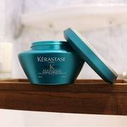 Kerastase Resistance Hair Masque Therapiste, 6.8 Oz