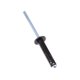 thumbnail image 3 of 20pcs Metal Kayak Three Bulb Rivets Cola Remaches de kayak, 3 of 5