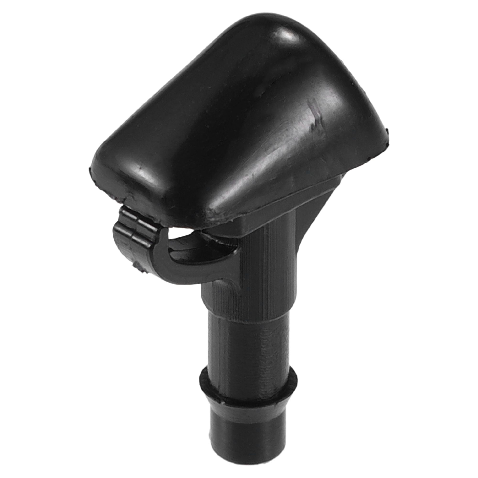 Unique Bargains Wiper Washer Nozzle for Nissan Navara 06-13 for Frontier 07-10