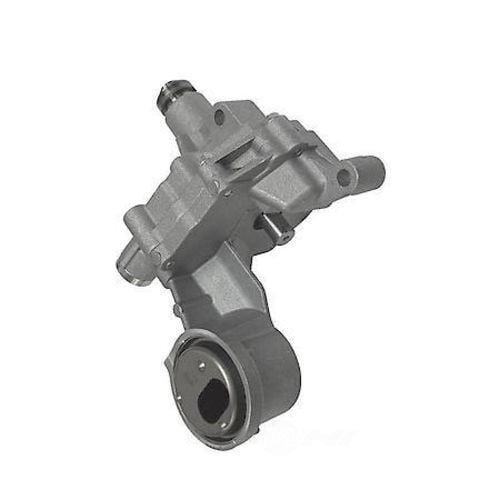 Melling Engine Oil Pump P/N:M393 Fits select: 2007-2012 NISSAN VERSA
