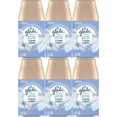 thumbnail image 5 of Glade Automatic Spray Refill, Air Freshener, Empower Mint, 6.2 oz, 6 Count, 5 of 17