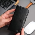thumbnail image 4 of Casper Leather iPhone 14 Wallet Case | MagSafe, 4 of 72