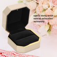 thumbnail image 1 of Pendant Necklace LED Box, W/ LED Light For Proposal Luxury Ring LED Light Ring Box  For Anniversary For Wedding, 1 of 8