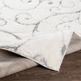 thumbnail image 4 of Mark&Day Area Rugs, 5x7 Hazelaar Modern Cream Area Rug (5'3" x 7'3"), 4 of 6