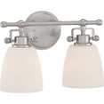 thumbnail image 3 of Bower Bath Light, 3 of 5
