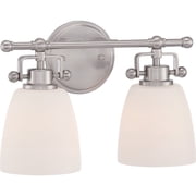 Bower Bath Light