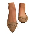 thumbnail image 2 of Women's Casual Shoes Comfortable Flat Design For Everyday Wear Perfect For Spring And Summer Versatile Pairing With Shorts And Jeans, 2 of 6