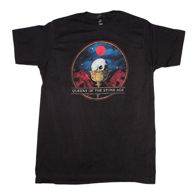 Queens Of The Stone Age Live