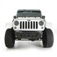 thumbnail image 3 of Smittybilt XRC M.O.D. Modular Center Section with Winch Plate and D-ring Mounts (Black) - 76825, 3 of 6