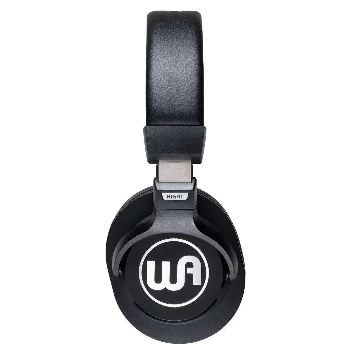 Warm Audio HeadRoom Professional Studio Headphones Black