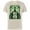 Natural, variant on Marvel Spider-Man: No Way Home Doc Ock Tentacles Hello Peter - Short Sleeve Cotton T-Shirt for Adults - Customized-Charcoal