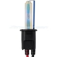 thumbnail image 2 of XtremeVision 55W AC Xenon HID Bundle with Slim AC Ballast 1 Pair and H3 30000K - 30K Deep Blue Xenon Bulbs 1 Pair, 2 of 7