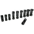 thumbnail image 4 of Performance Tool W84027 10 pc. 3/8-in. Dr. Flare Nut Socket Set for Tight Spaces: 10-19mm Sizes, Useful for Sensors, ABS, Master Cylinders, Chrome Vanadium Steel, Black Phosphorus Finish, 4 of 9