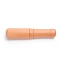 thumbnail image 4 of Wood Pestle Muddler Garlic Press Spice Grinder Mashers Tool for Home Kitchen Use Color random, 4 of 6