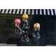 thumbnail image 2 of Bandai Tamashii Nations Figuarts Mini Chainsaw Man - Denji Bandai NA, 2 of 6
