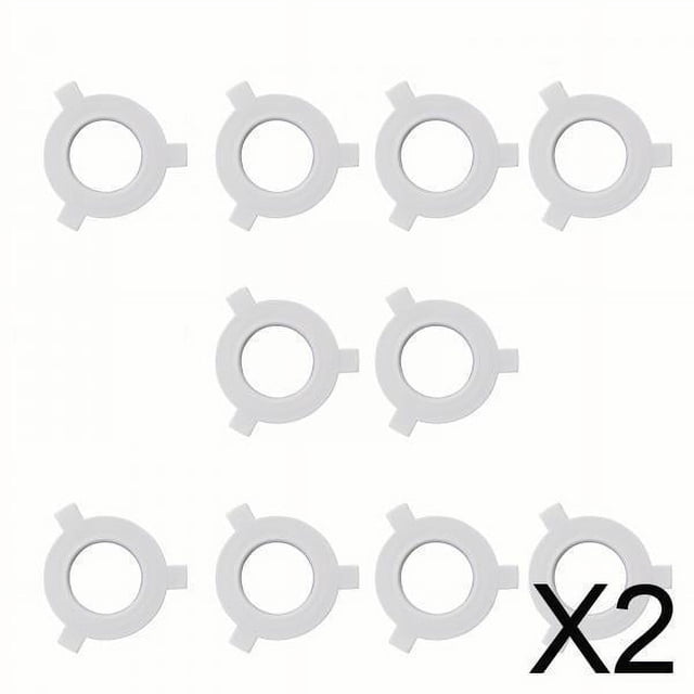 Anillos convertidores de pantalla,Anillos reductores de pantalla Convertidores adaptadores E27,Anillos reductores de pantalla de lámpara Anillos adaptadores convertidores,Arandela adaptadora
