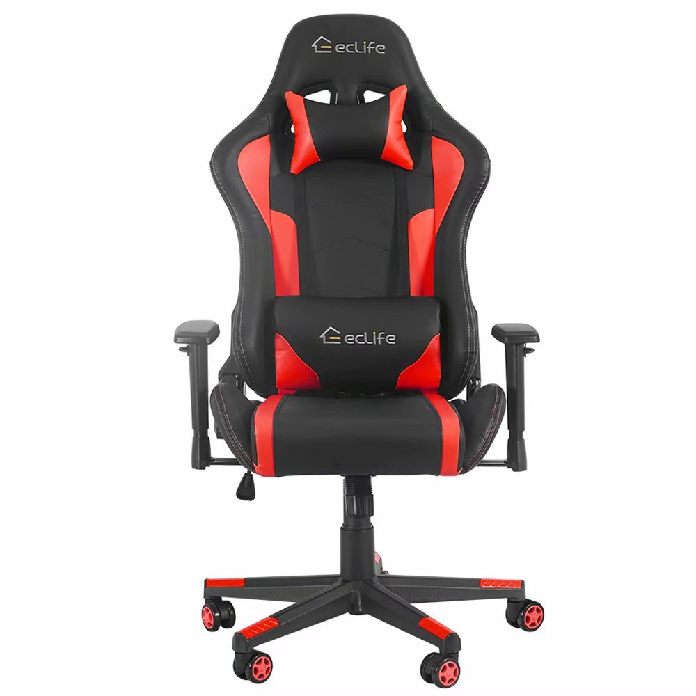 ergonomic gaming chair eclife