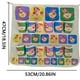 thumbnail image 3 of Delantal multibolsillos Xihbxyly Recolección de huevos, 3 of 3