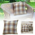 thumbnail image 1 of asddcavvf Transform Your Space with Our Solid Color Pillowcase – Soft Stylish & for Any Room ! Bedding Pillowcases Pillowcases Standard Silk Pillowcase, 1 of 4