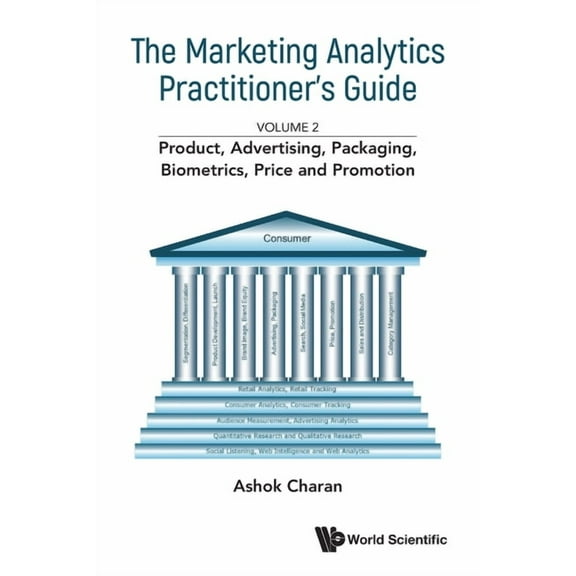 Mktg Anal Pract Guide (V2), (Paperback)
