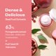 thumbnail image 2 of Mascarilla de vitamina C ULTRALUXE SKIN CARE, 2 of 5