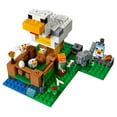 thumbnail image 7 of LEGO Minecraft The Chicken Coop 21140, 7 of 7