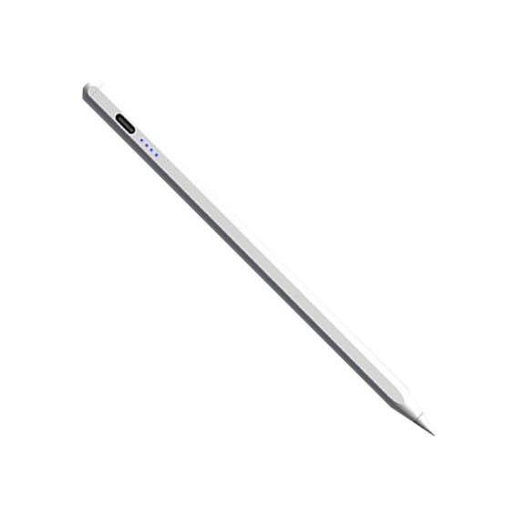 Metal Pen for Smartphones Tablets Accurate Control None Interruption