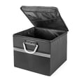 thumbnail image 2 of Generic Fire-Resistant File Box w/ Lock, 2 of 6
