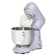 Beautiful 5.3 Qt Stand Mixer, Lightweight & Powerful with TiltHead